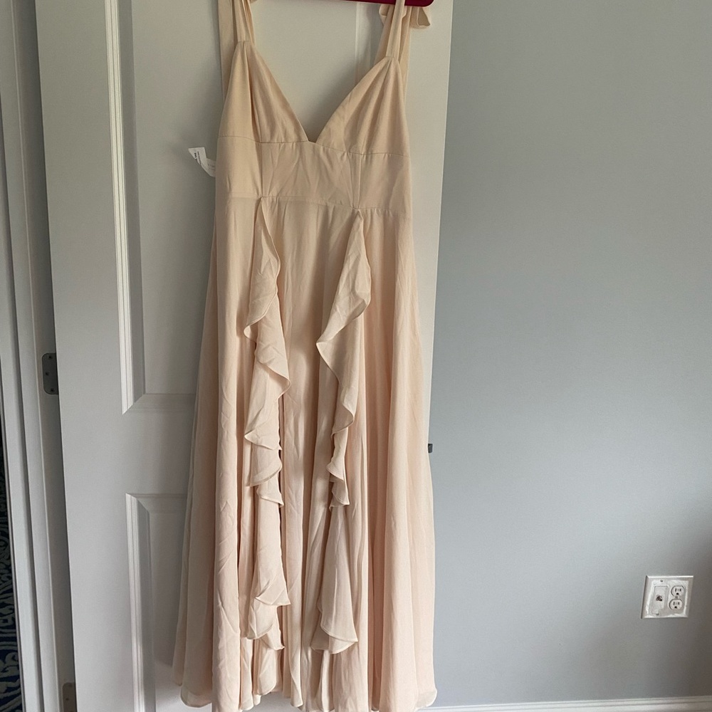 Fame and partners nude size 14